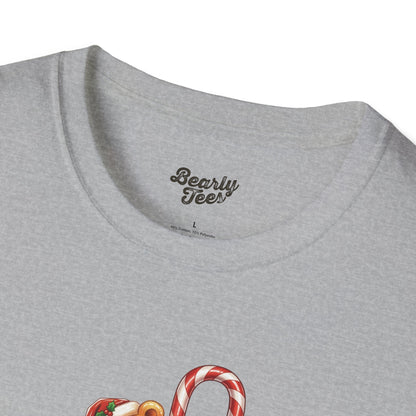 Workin' Hard T-Shirt