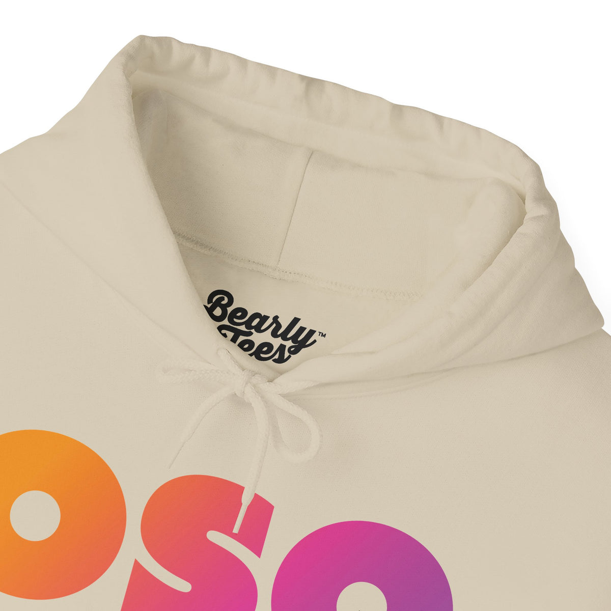 Oso Hoodie