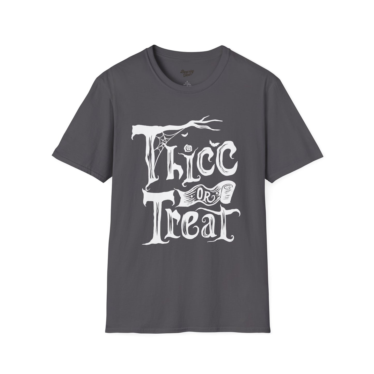 Thicc or Treat