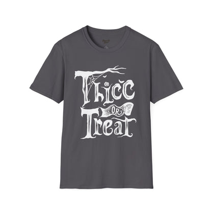 Thicc or Treat