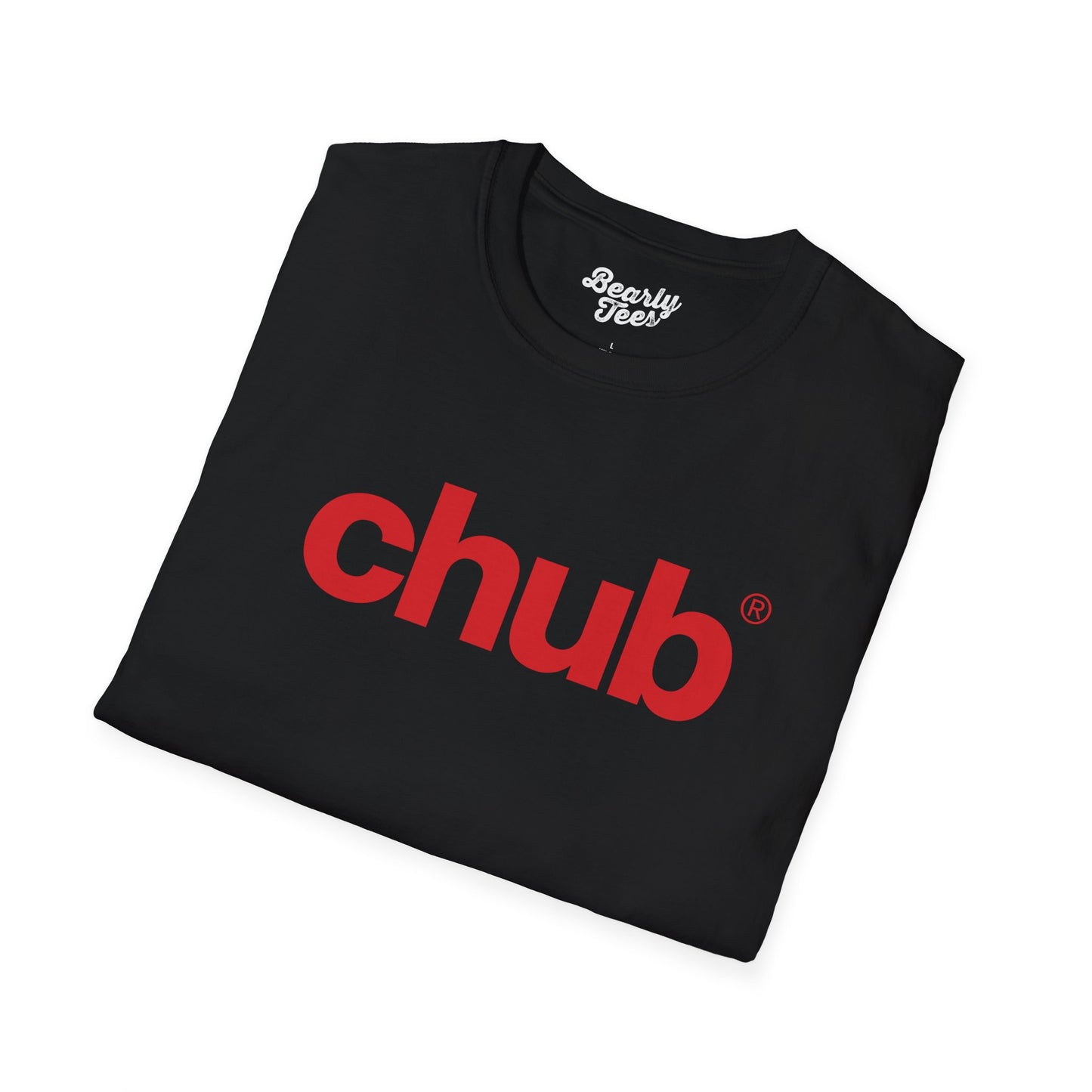 Chub (R) T-Shirt