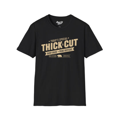 Thick Cut