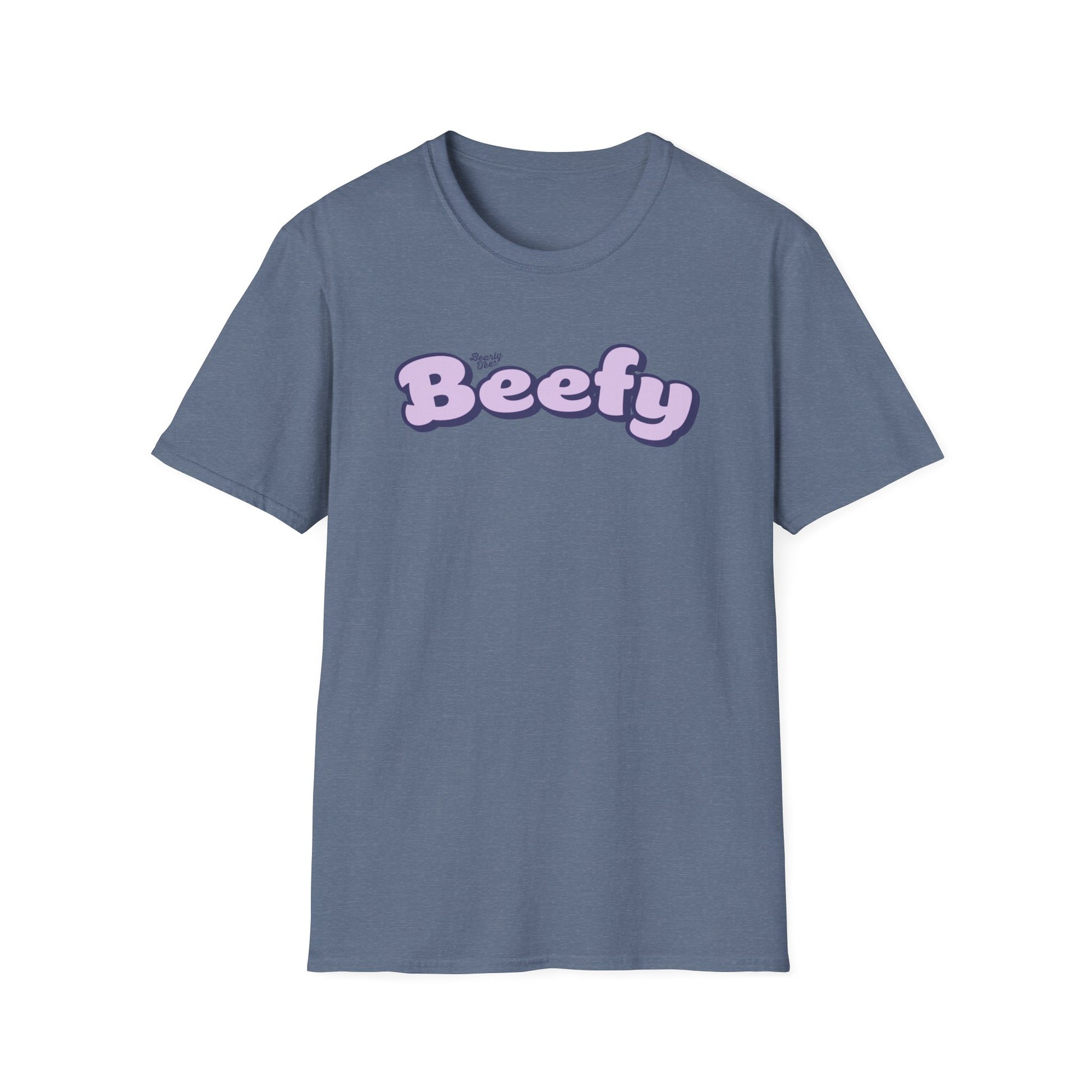 Beefy logo