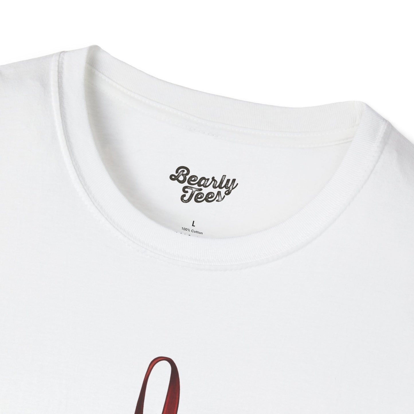 Bear Ornament T-Shirt