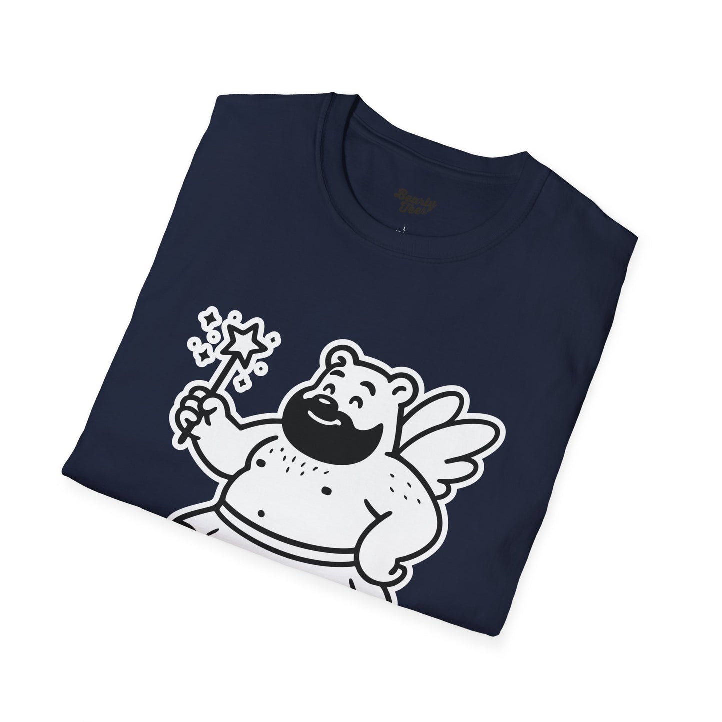 Fairy Bearmother 2 T-Shirt