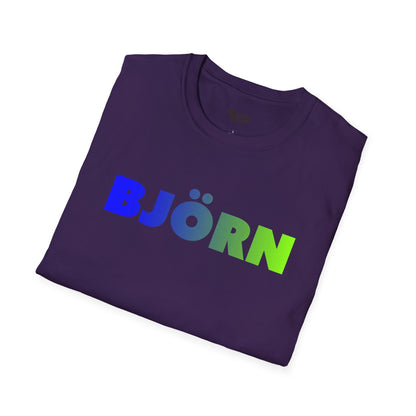 Bjorn