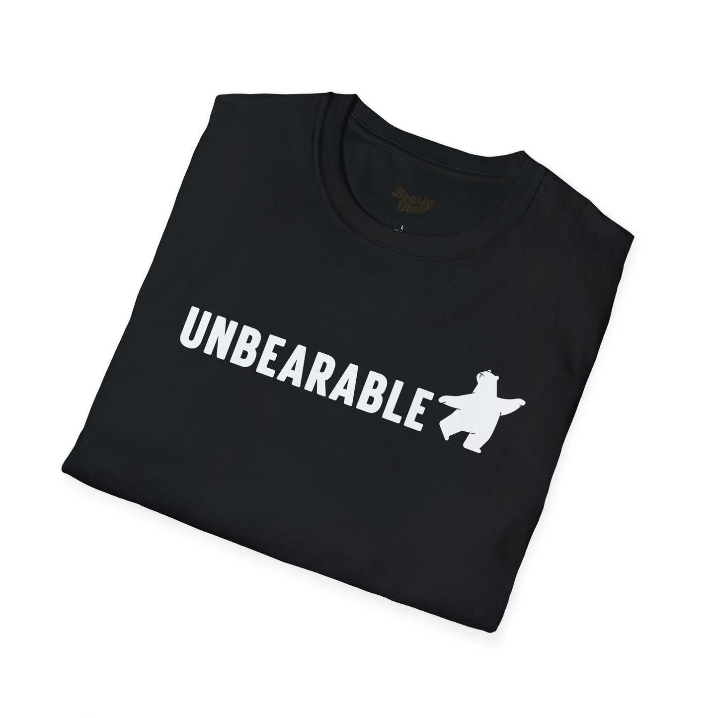 Unbearable