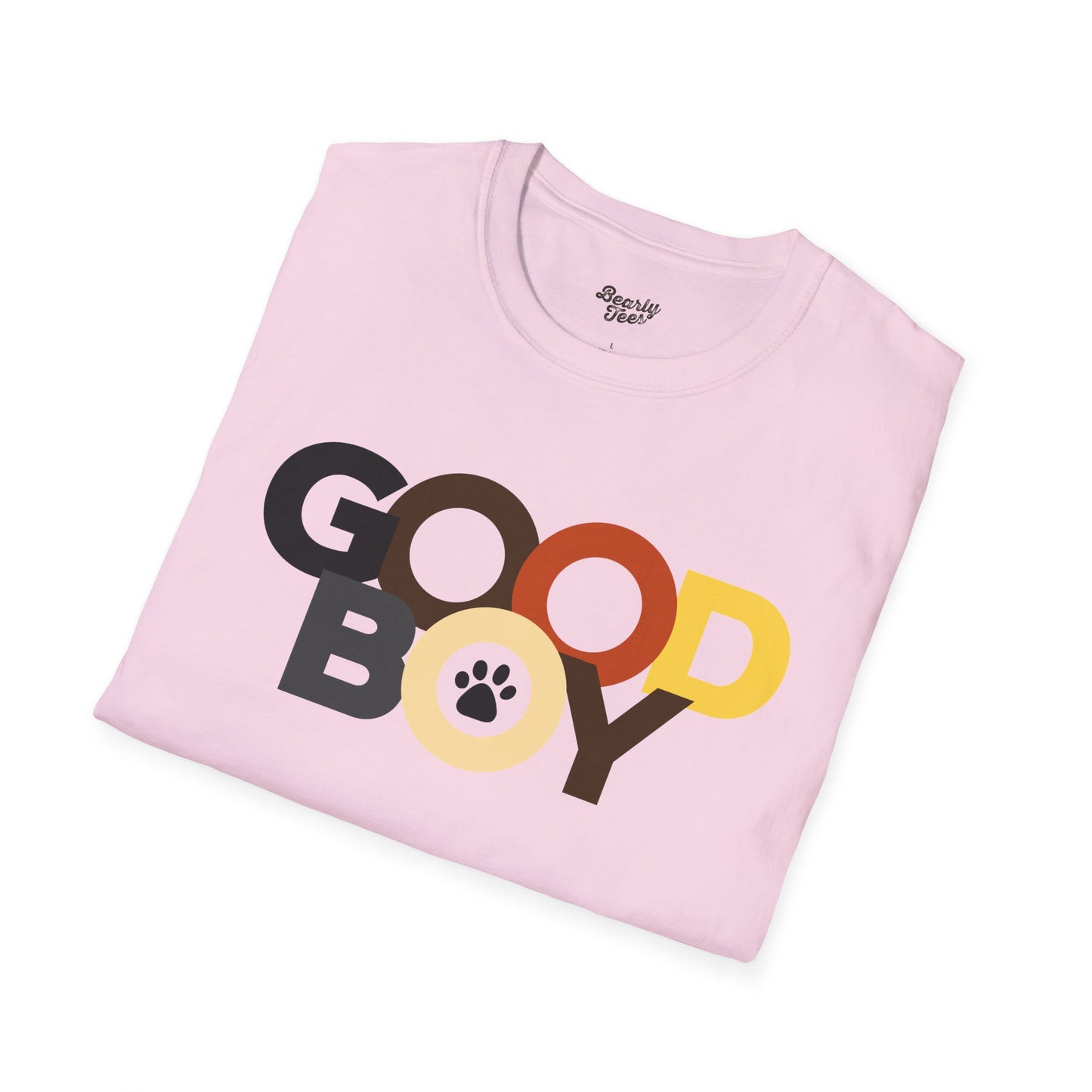 Good boy T-Shirt