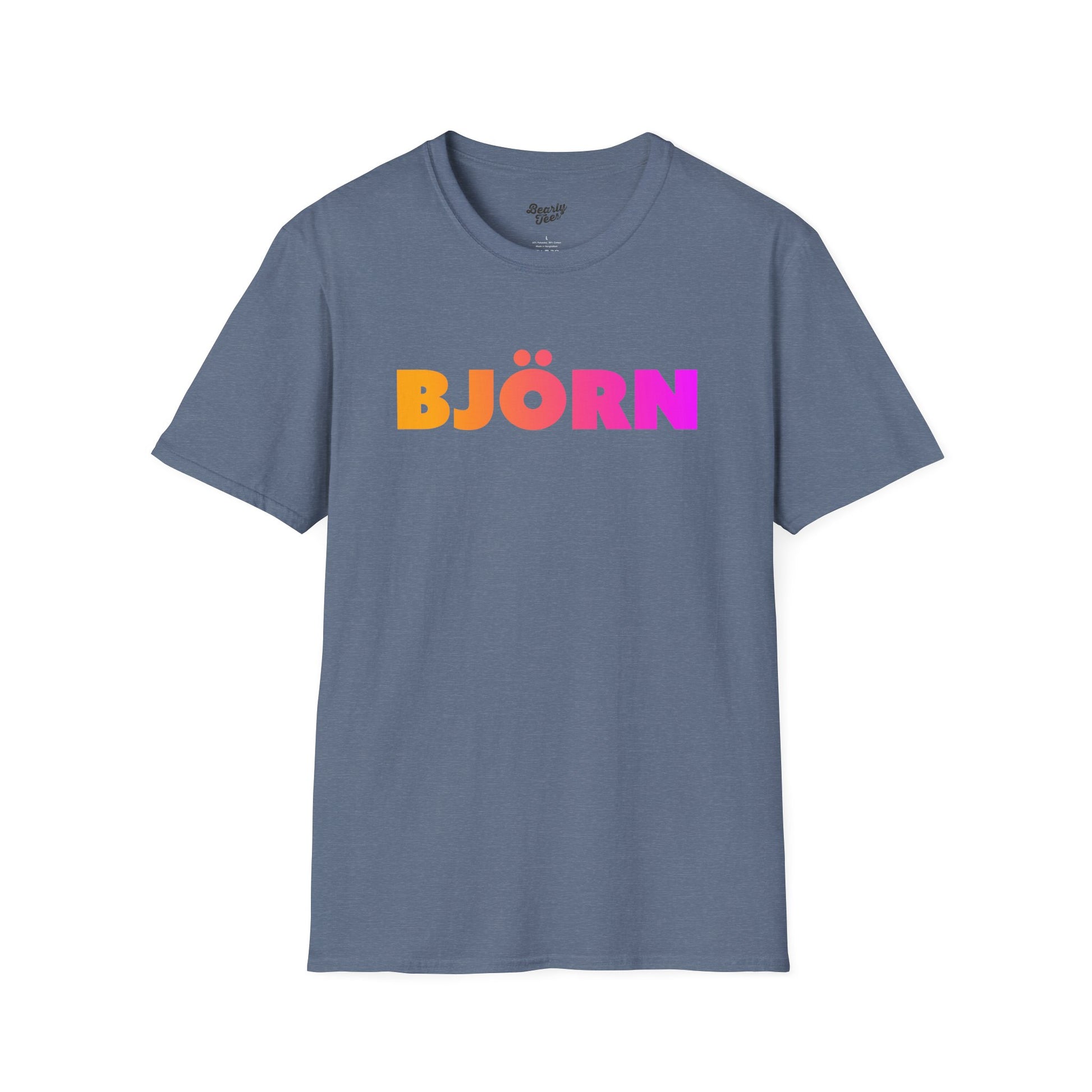 Bjorn