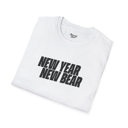 New year, new bear
