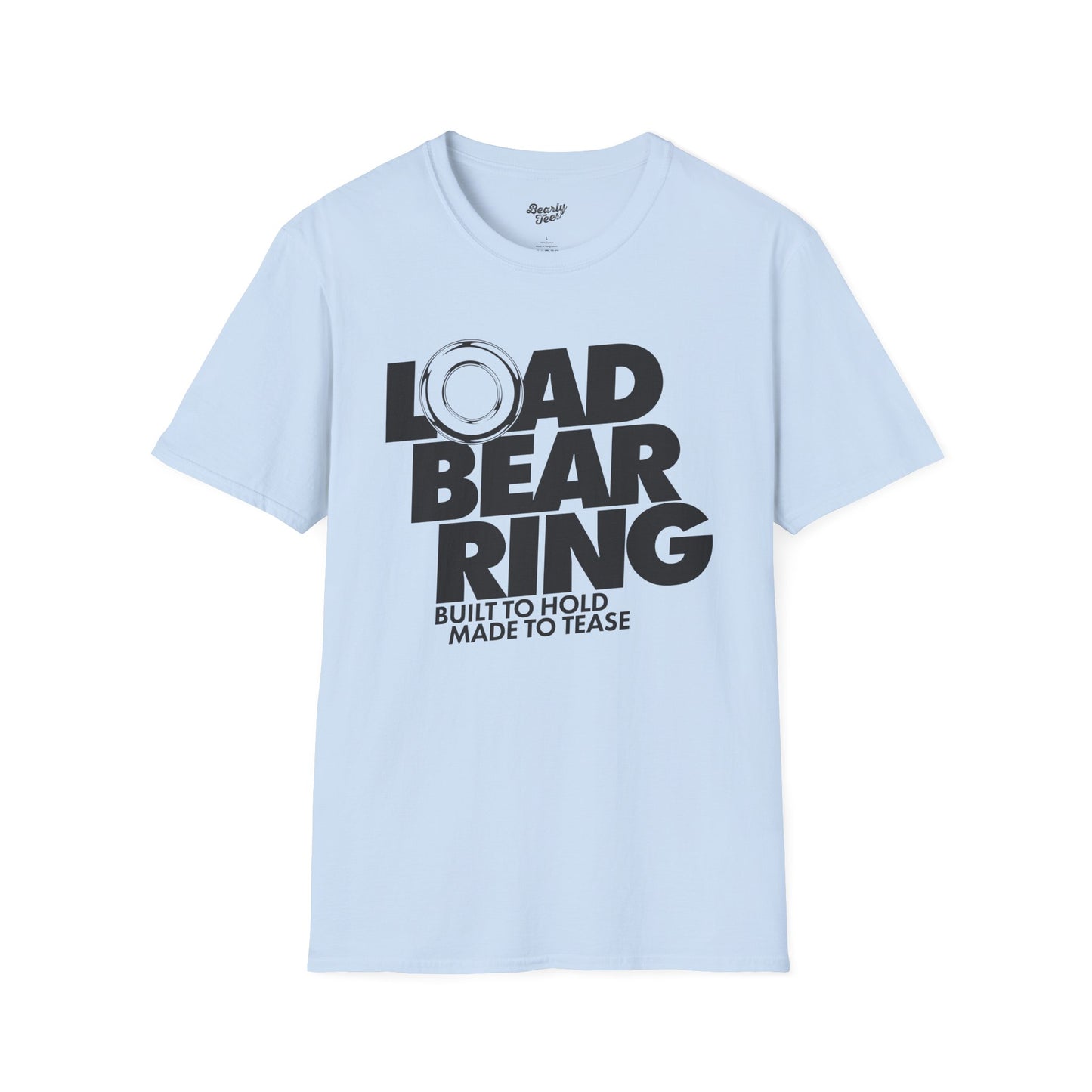 Load Bear Ring