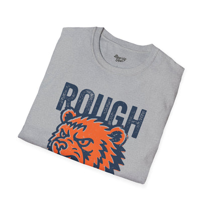 Rough & Gruff