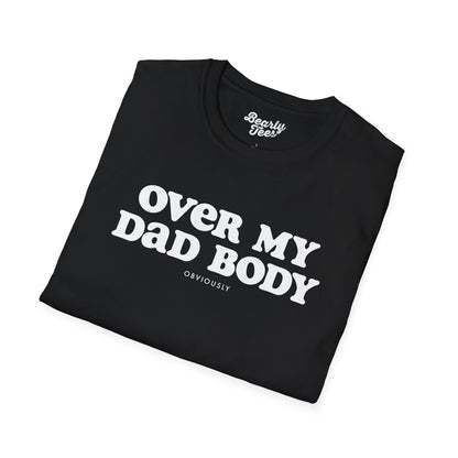 Over my dad body