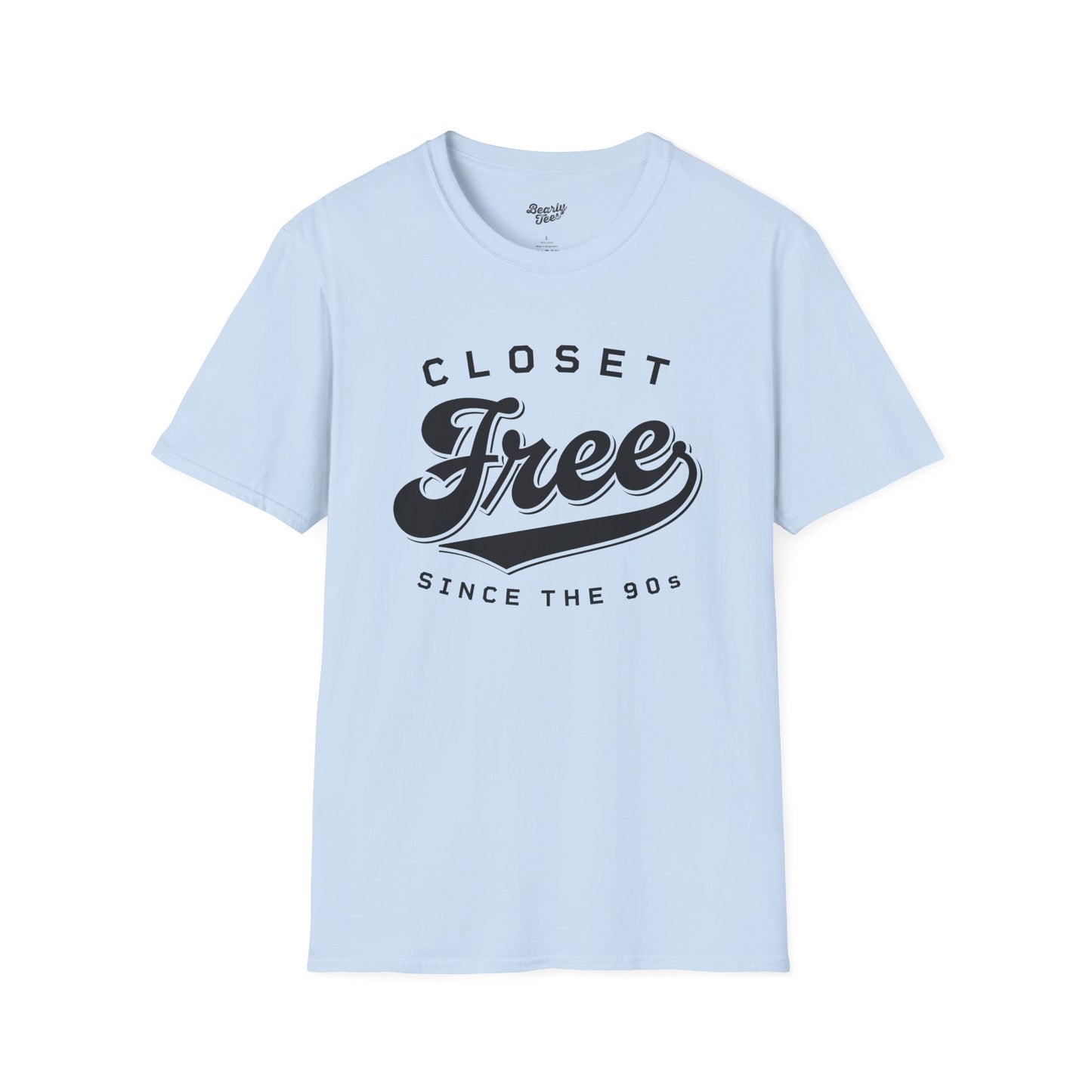 Closet free