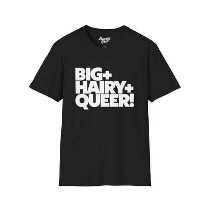 Big+Hairy+Queer