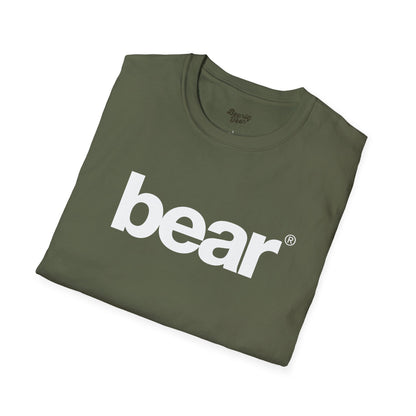 Bear (R) T-Shirt