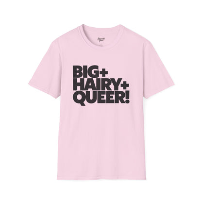 Big+Hairy+Queer