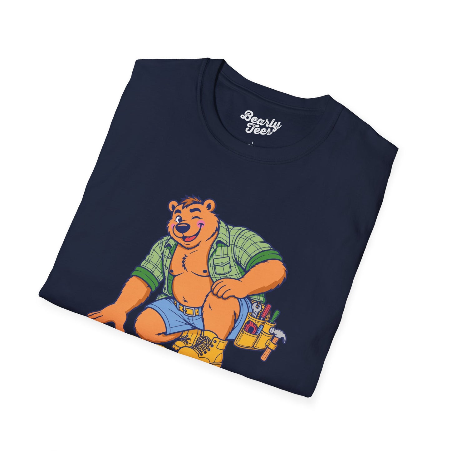 Hot Bear Handyman