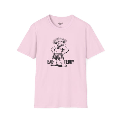 Bad Teddy