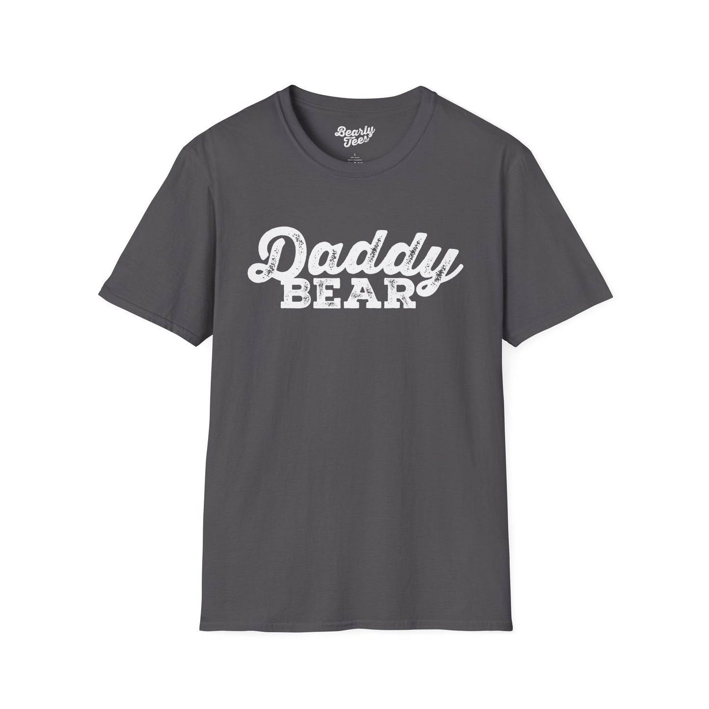 Daddy Bear T-Shirt