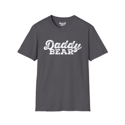 Daddy Bear T-Shirt