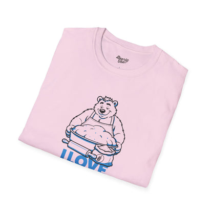 Hot Bear Baker 3