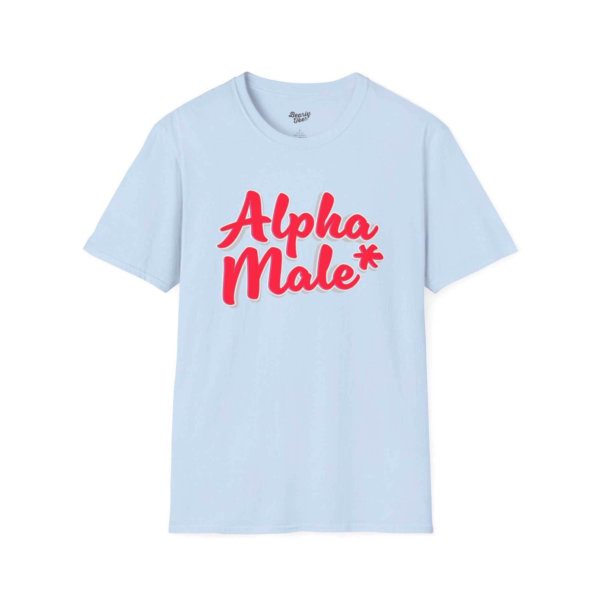 Alpha male