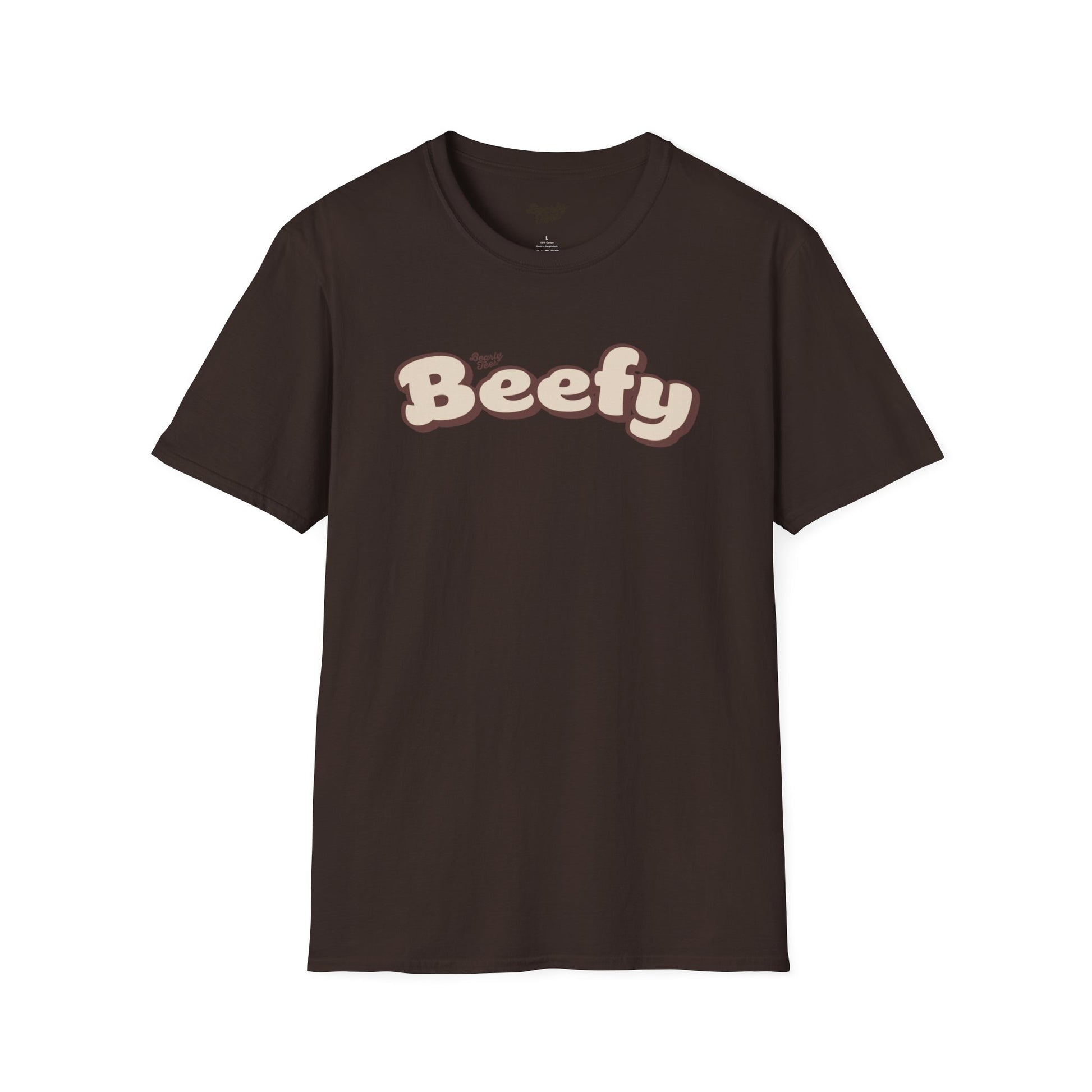 Beefy logo