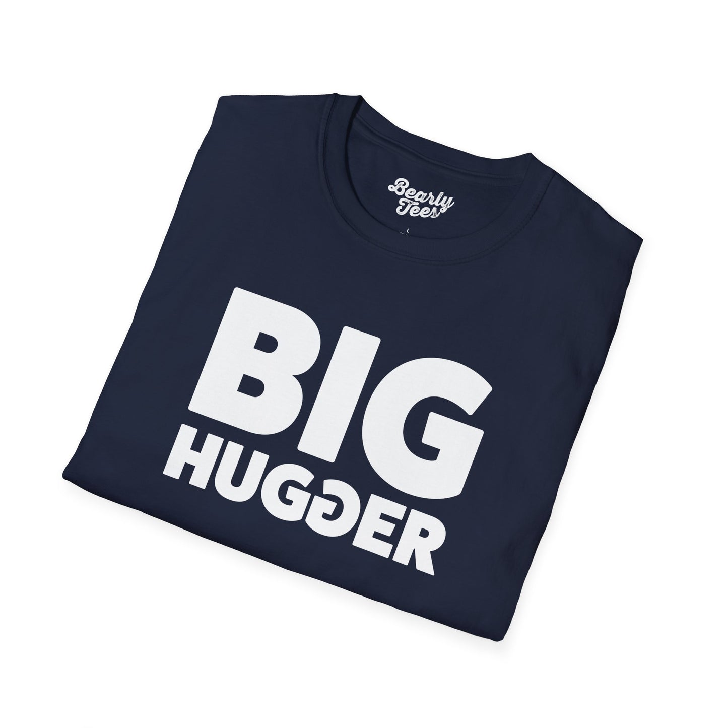 Big hugger
