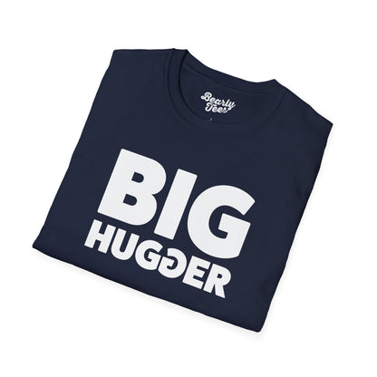 Big hugger