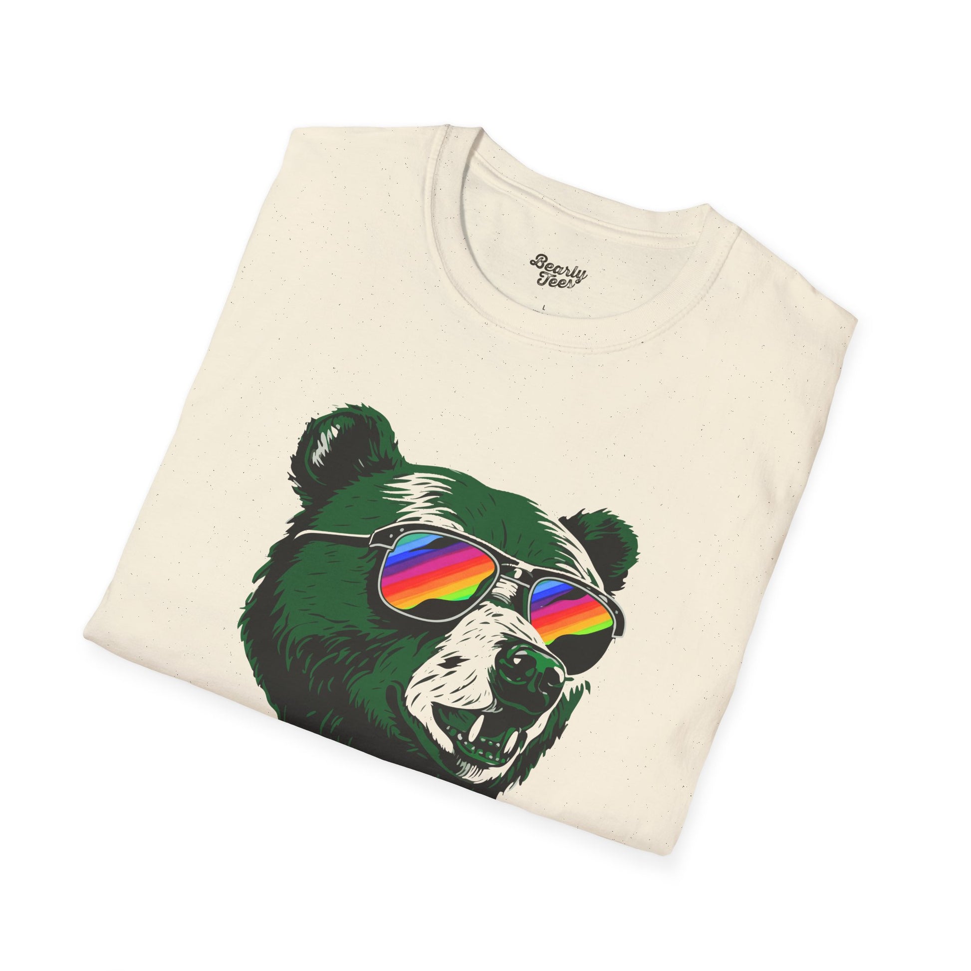 Bear Pride