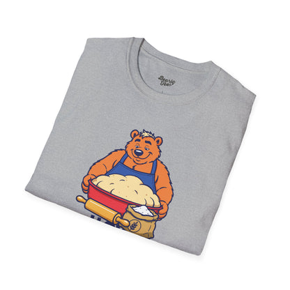 Hot Bear Baker 4