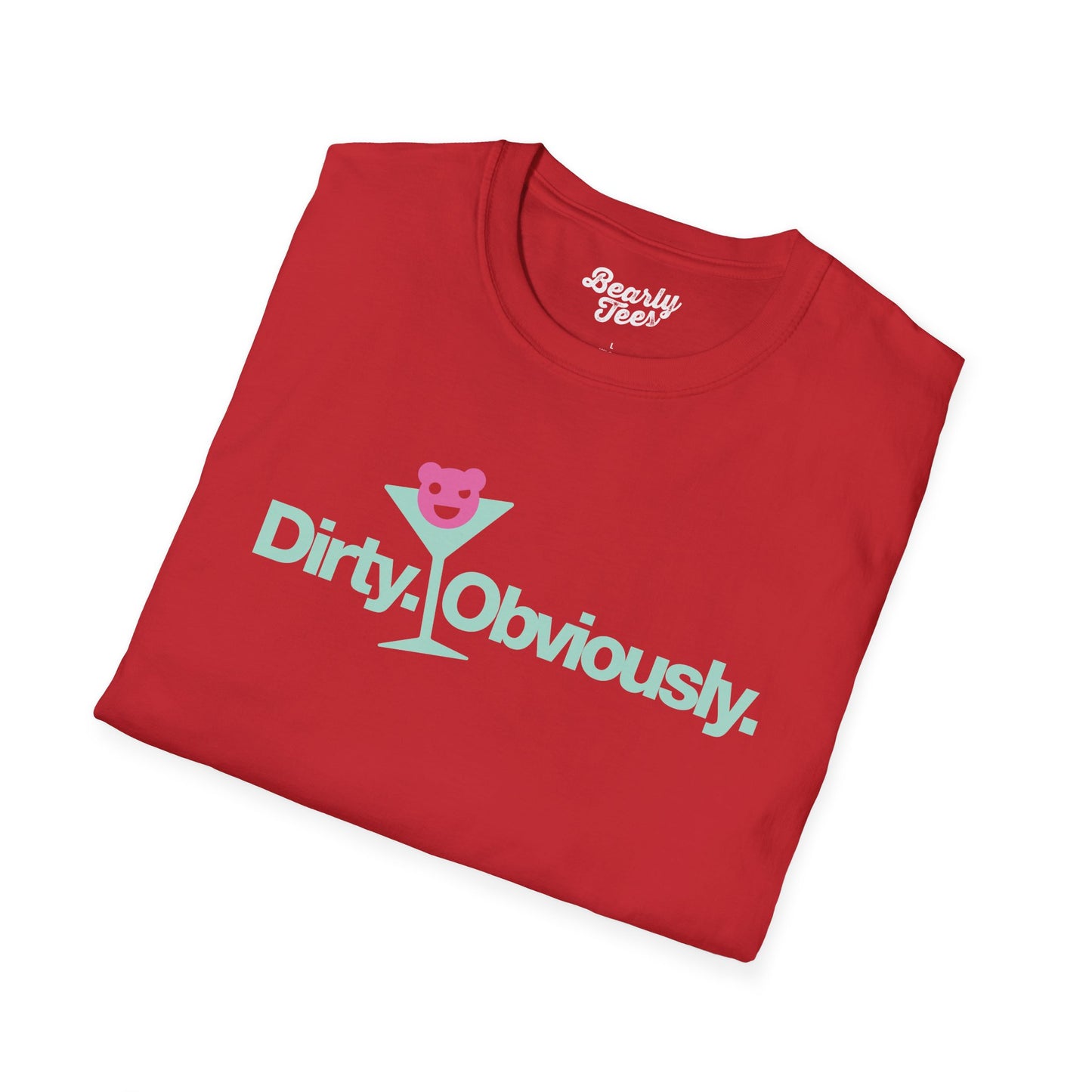 Dirty. Obviously. v2.0