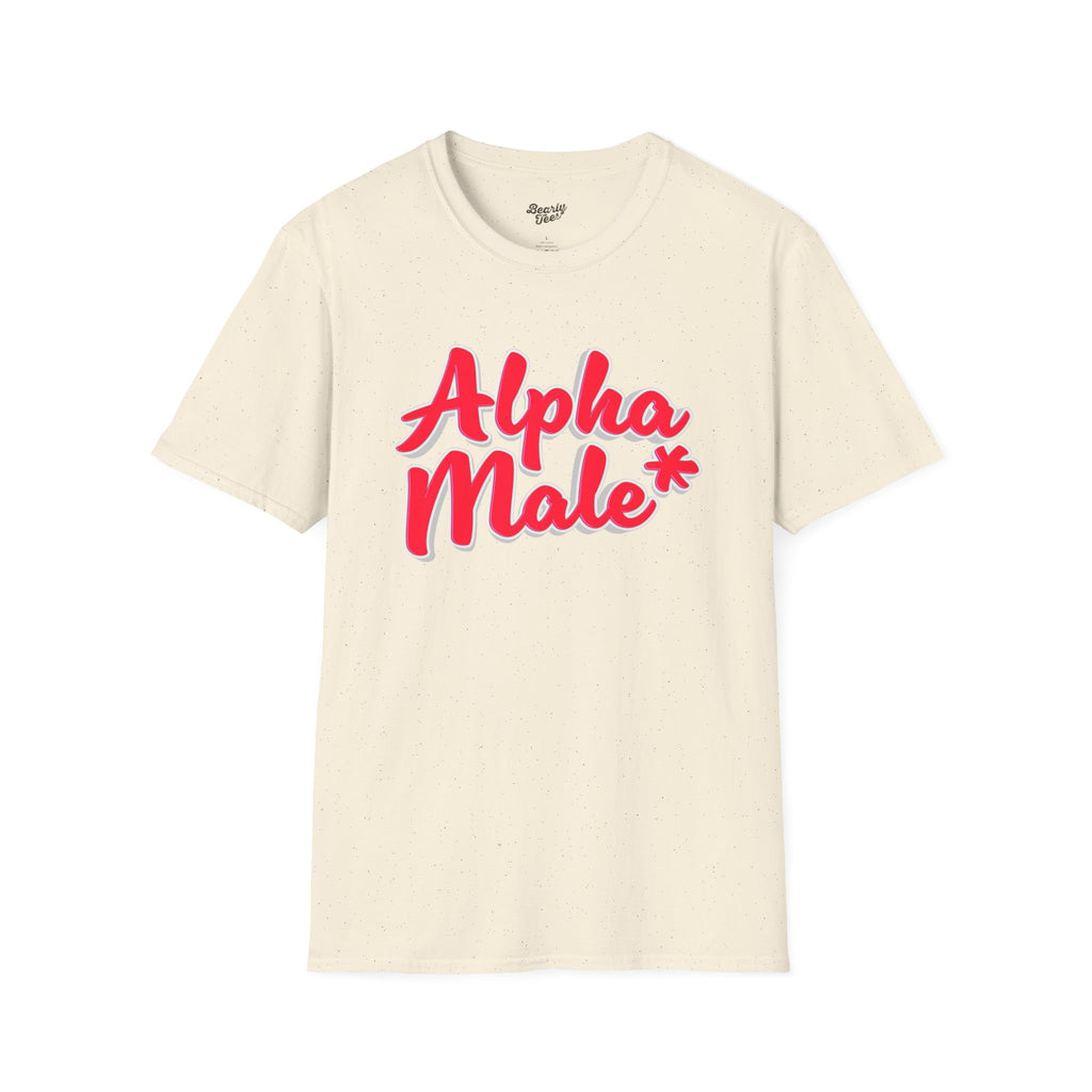 Alpha male
