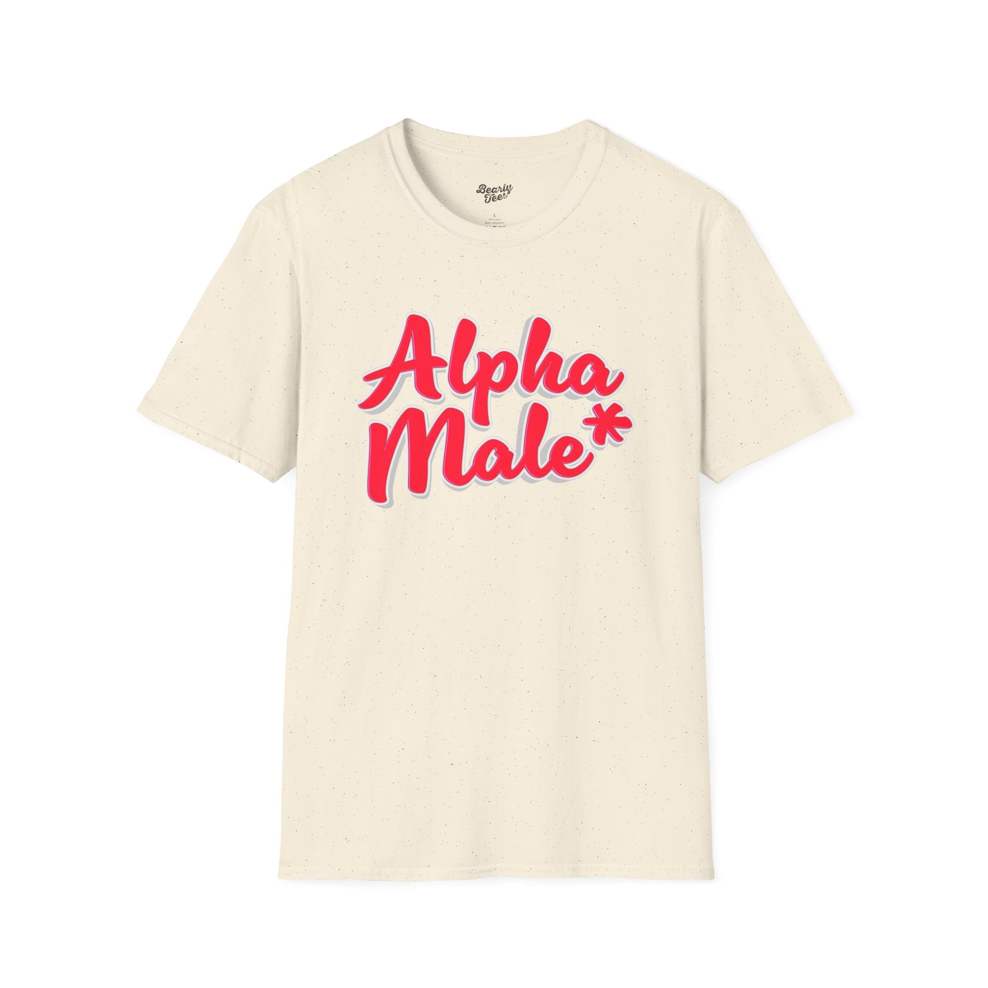 Alpha male