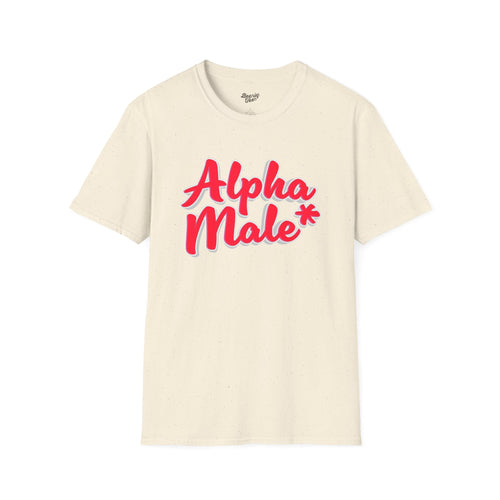 Alpha male