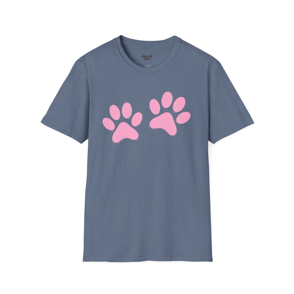 Bear paws