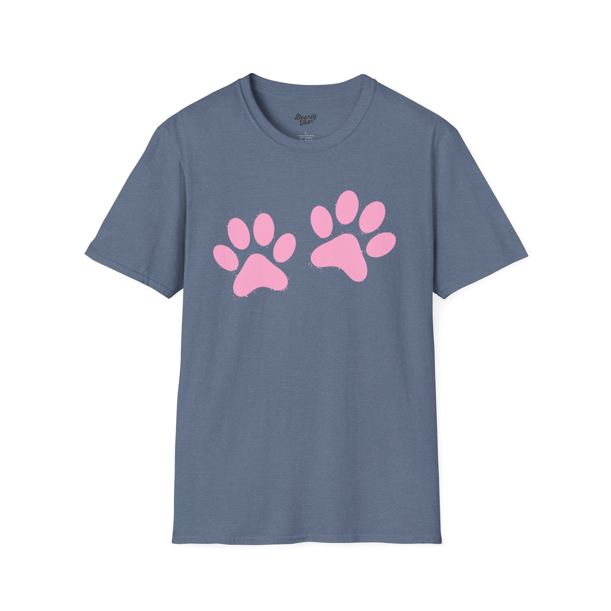 Bear paws