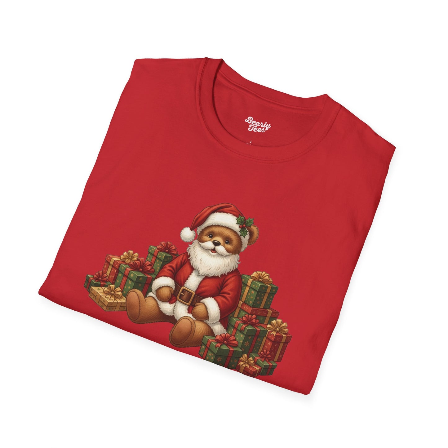 Tis the Season T-Shirt