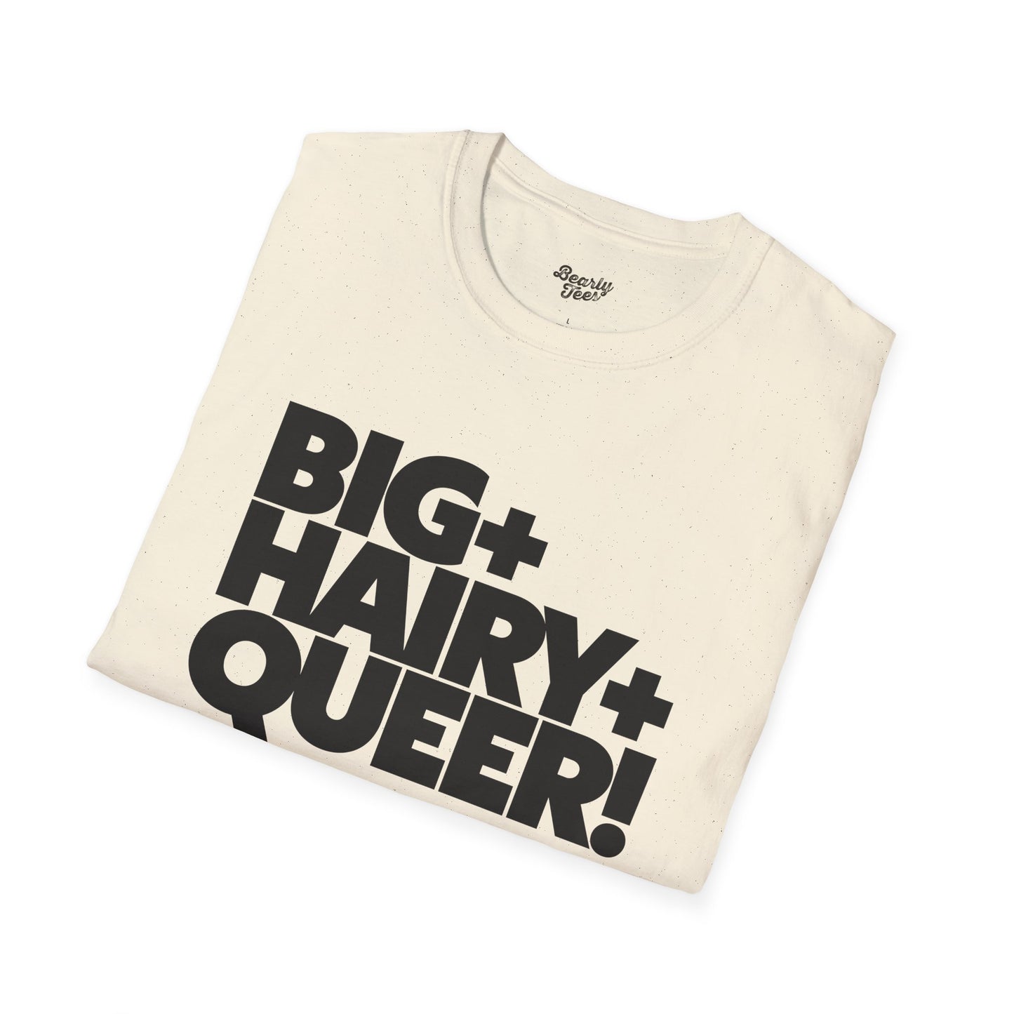 Big+Hairy+Queer