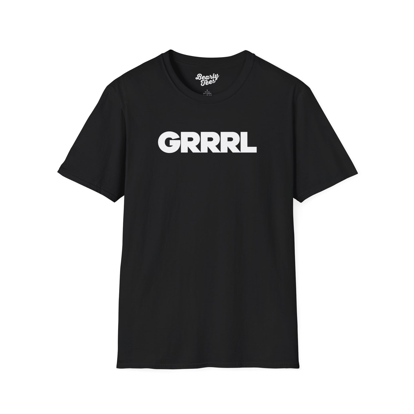 GRRRL