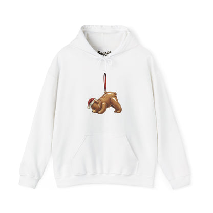 Ornament 5 Hoodie