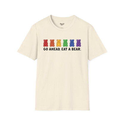 Go ahead, eat a bear T-Shirt