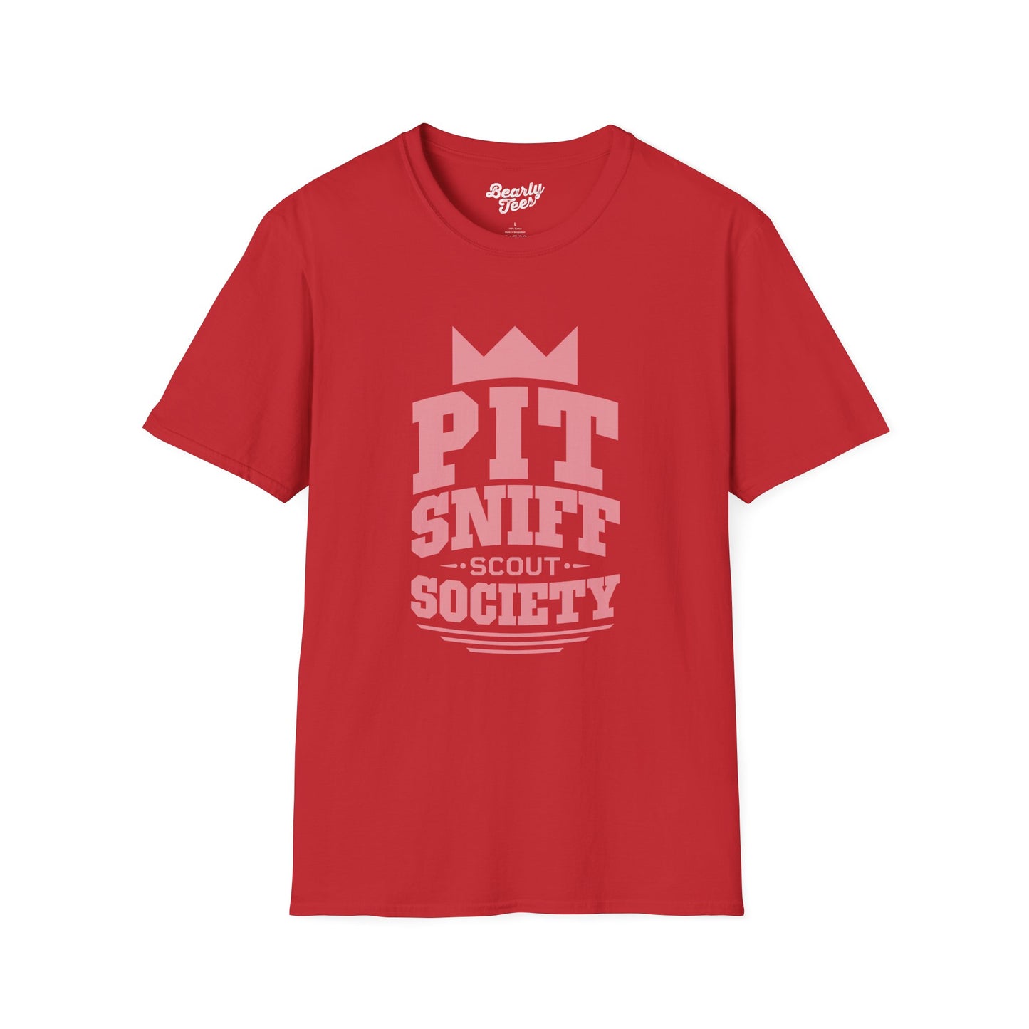 Pit Sniff Society