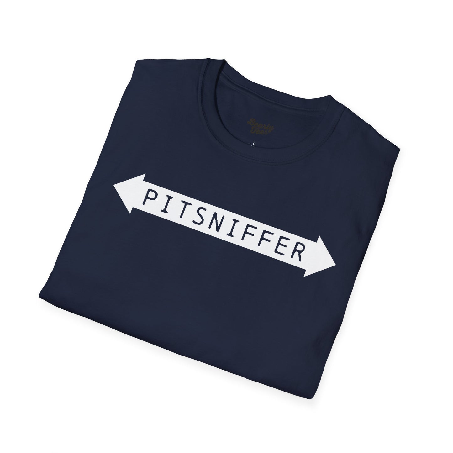 Pitsniffer T-Shirt