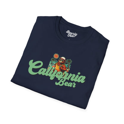 California Bear 2