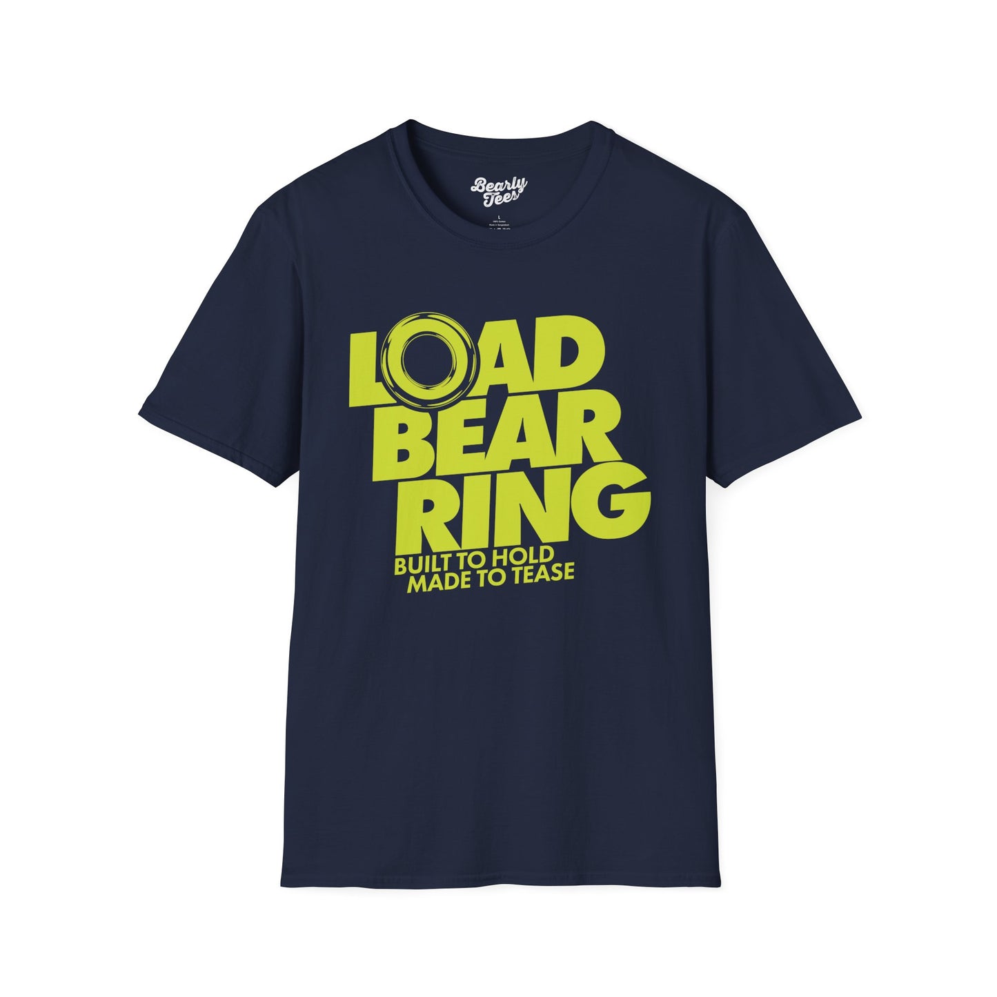 Load Bear Ring