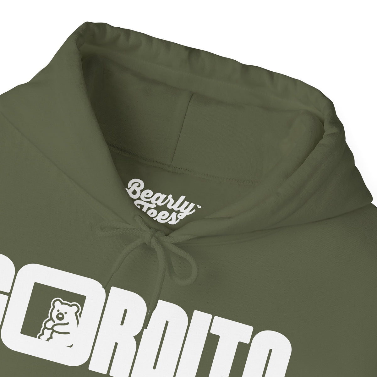 Gordito Hoodie