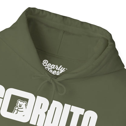 Gordito Hoodie
