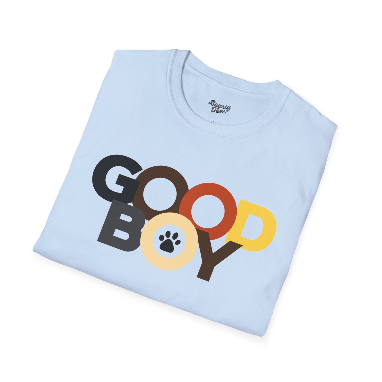 Good boy T-Shirt